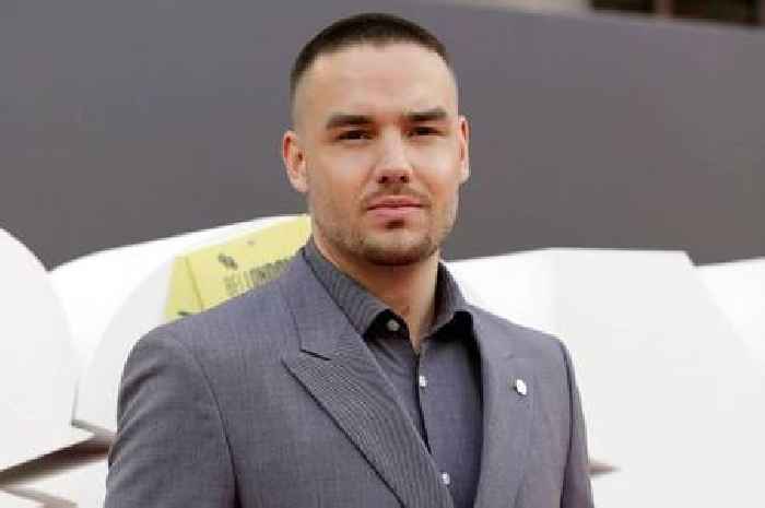 Liam Payne 'had traces of cocaine' in system when he died