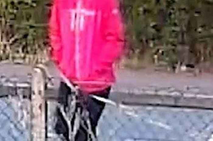 Man arrested for alleged 'murder' of mum-of-six dog walker last seen in striking pink jacket