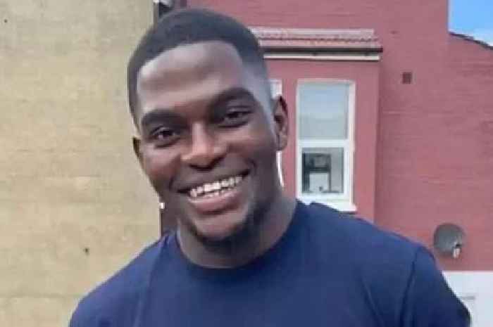 Met police officer cleared of murder following fatal shooting in South London