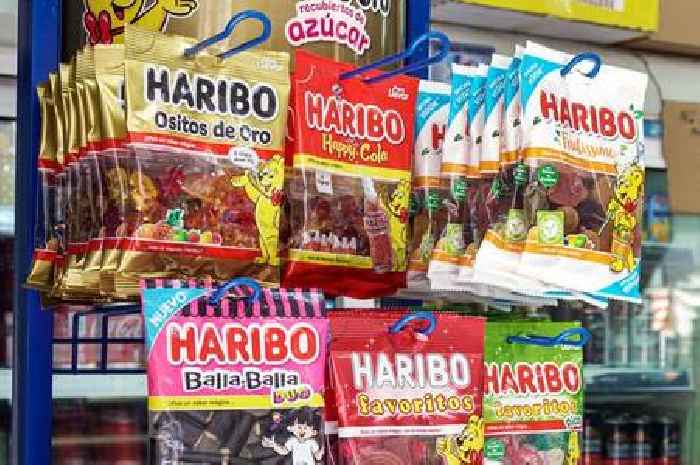 You're probably saying Haribo wrong – people are gobsmacked by pronunciation