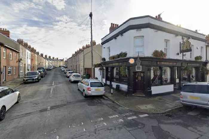 Families living near pub claim drinkers urinate on their homes