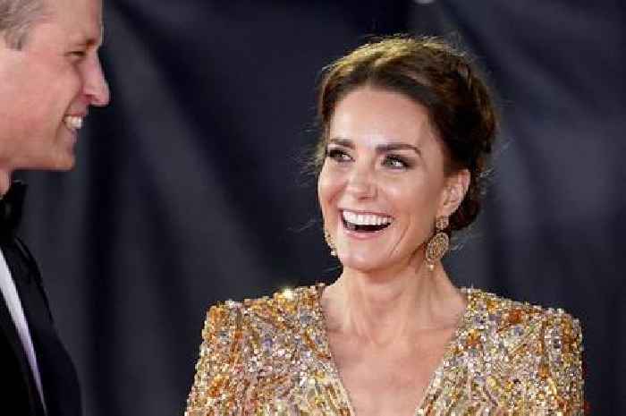 Kate Middleton's inspired fashion hack to protect modesty at royal events