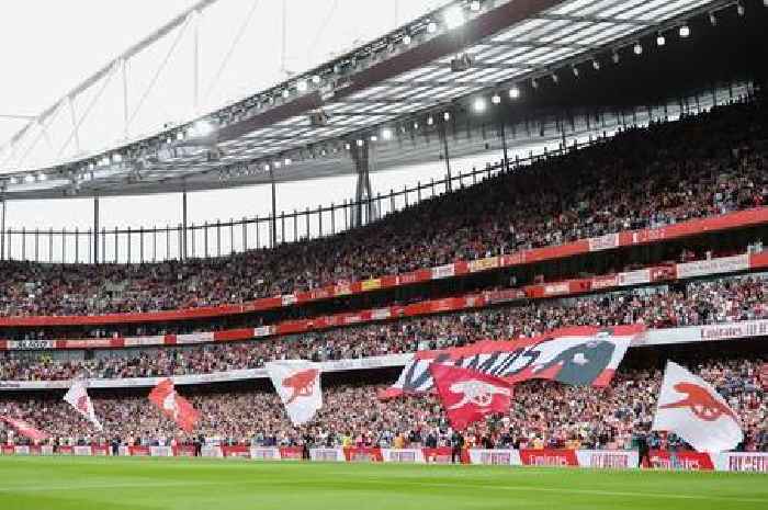 Arsenal set to make Emirates Stadium expansion decision to match Man Utd and Tottenham