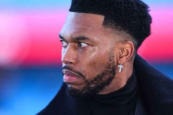 Daniel Sturridge makes bold Chelsea Premier League title prediction