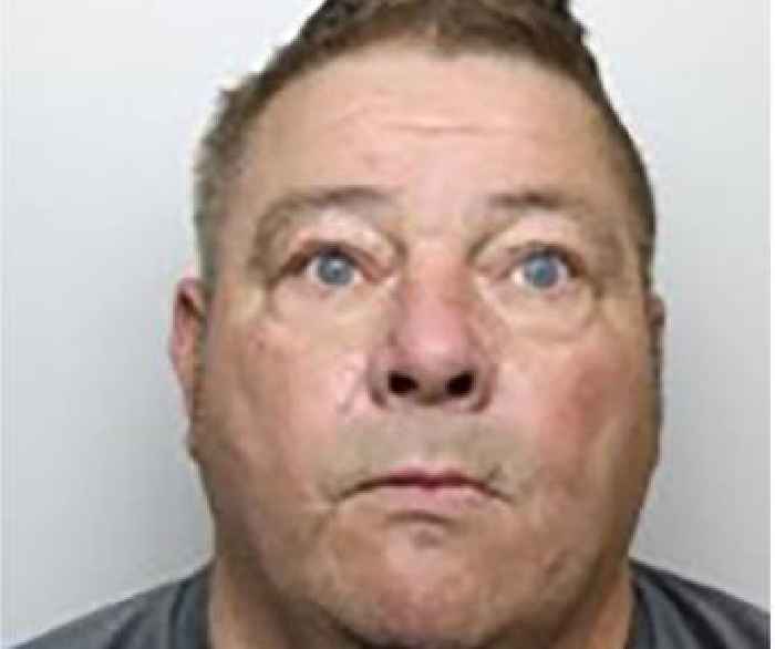 Grandfather jailed over riot outside hotel dies in prison