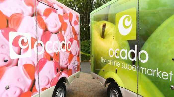 Ocado Group lines up ex-Microsoft exec as next chairman