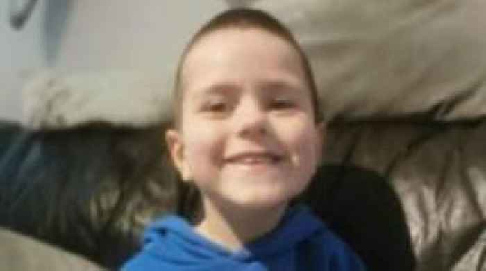 Gardaí to search Dundalk house after boy's disappearance