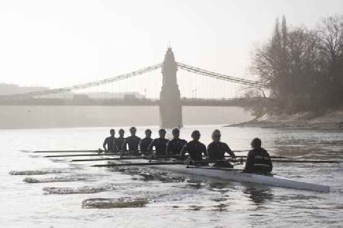 Chanel dips oar into sport as Boat Race sponsor