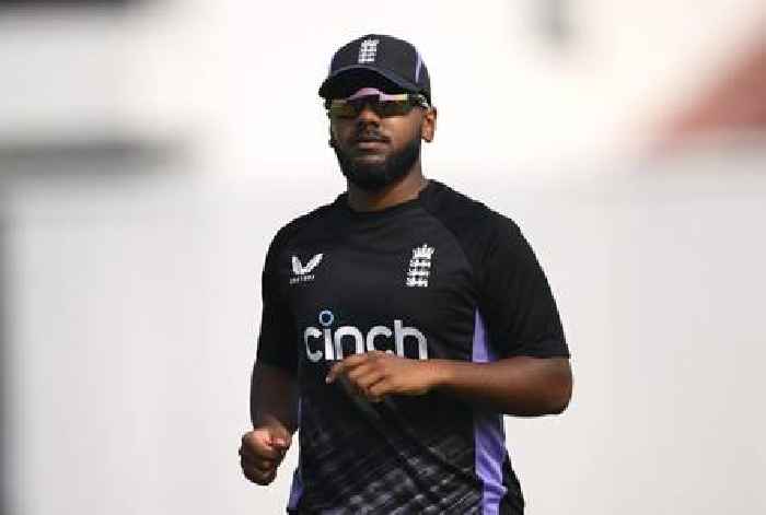 Rehan Ahmed back for England in spin-heavy attack