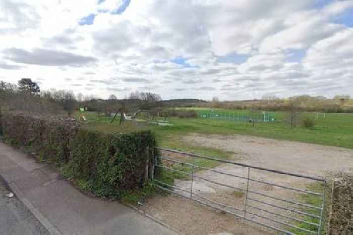 Derbyshire council spending £84,000 from developers on play improvements