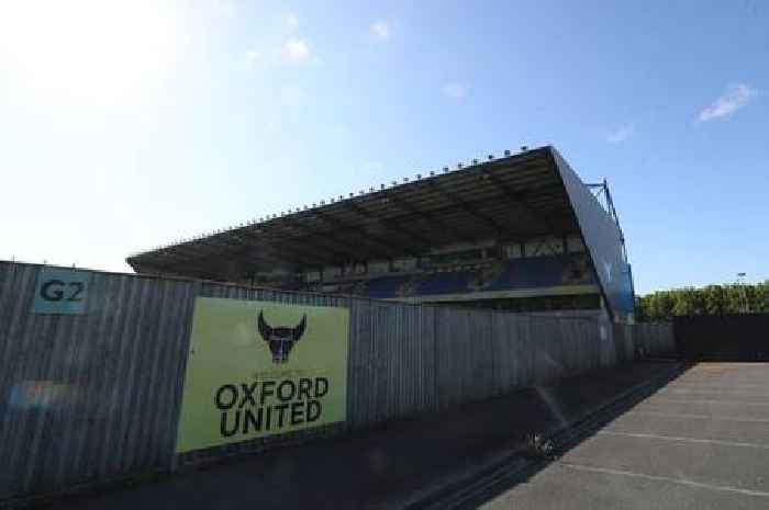 Oxford United v Derby County live team news and updates from the Kassam stadium