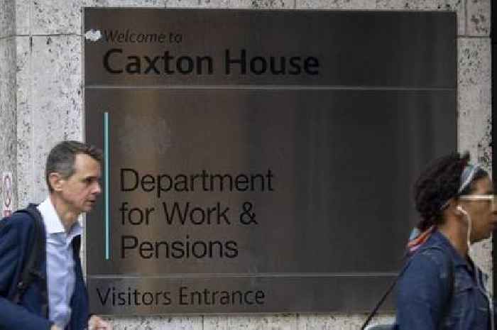 DWP granted powers to deduct money directly for benefit fraud, except for state pensions