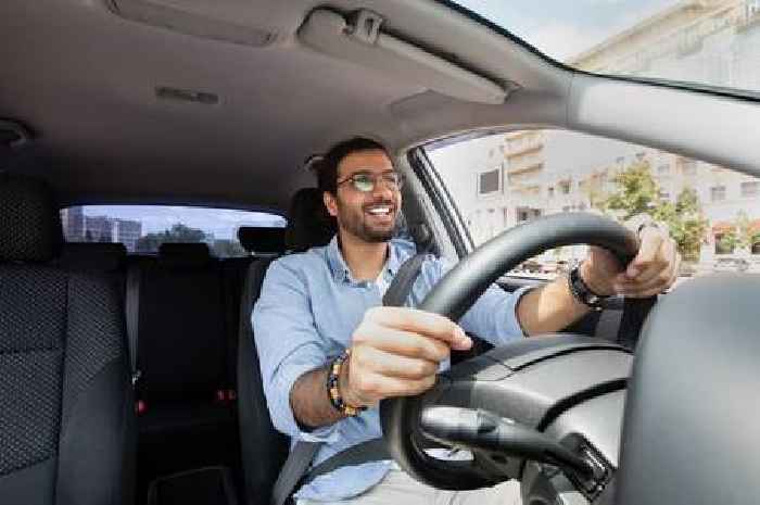 Drivers with glasses could be fined up to £1,000 for breaking Highway Code rule