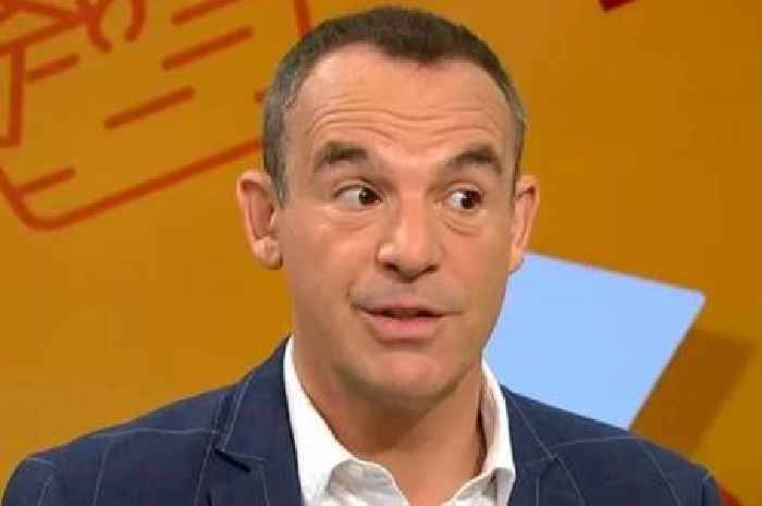 Over half of UK households urged by Martin Lewis to take advantage of free Will writing service