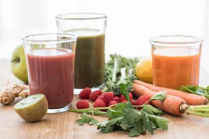 Add shot of one simple food to your diet to boost immune system and lose weight