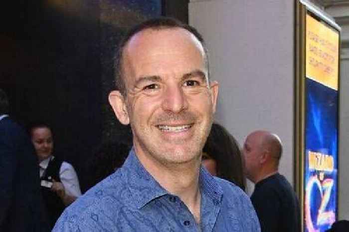 Martin Lewis issues 'crucial' tip to save on energy bills