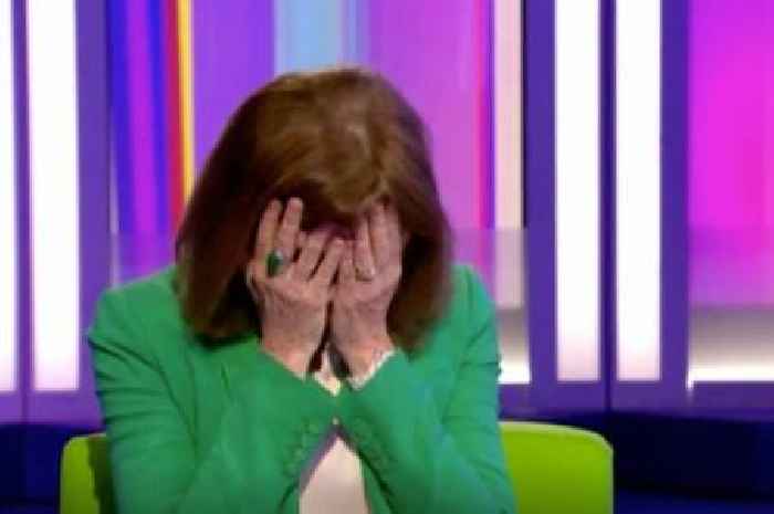 Fiona Bruce left 'mortified' and 'appalled' by doctor's comment during routine check-up