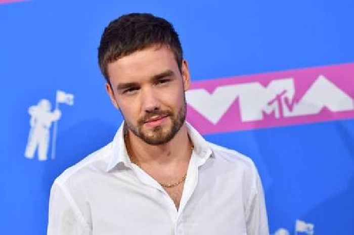 Liam Payne funeral date as family plan to bring body back to UK within days