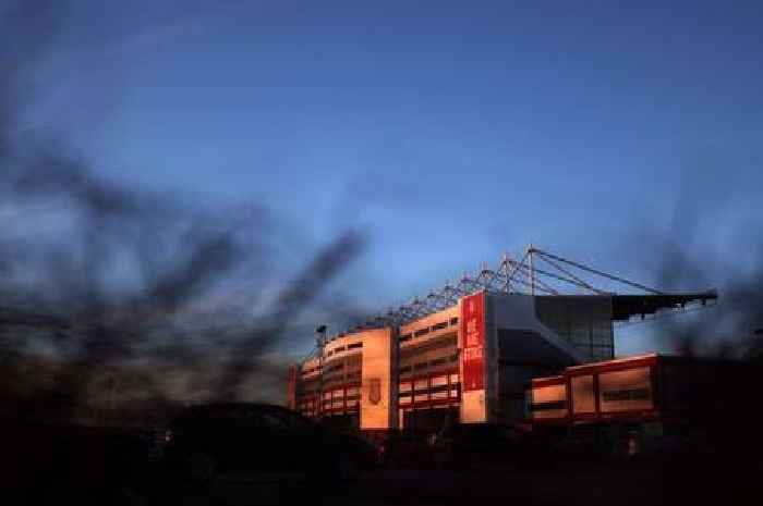 Stoke City vs Bristol City live match updates and team news