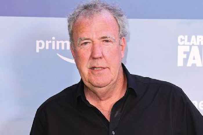 Doctor warns 'you have to get it under control' after Jeremy Clarkson's shock heart issue