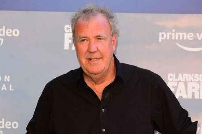 Jeremy Clarkson claims he's 'banned' from one task after life-changing heart surgery