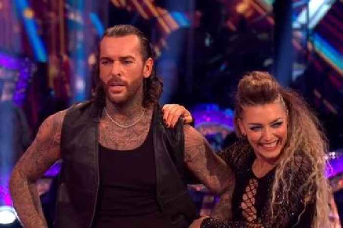 BBC Strictly Come Dancing's Pete Wicks granted break from show for special reason