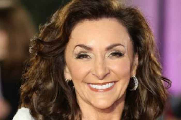 BBC Strictly Come Dancing's Shirley Ballas issues major update over Wynne Evans and Katya Jones 'grope' row