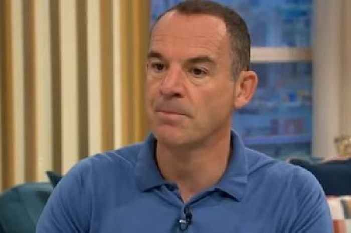 Martin Lewis warns DWP rule means people 'being treated like criminals'