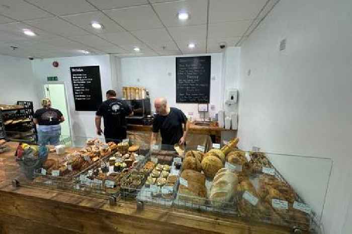 Popular Sutton Coldfield bakery extends opening times after ‘amazing success’