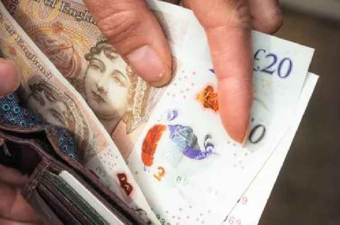 State pensioners waking up to one-off £200 payments after Winter Fuel Allowance axed