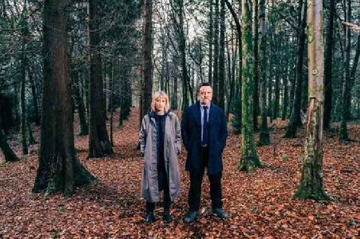 BBC's brand new crime drama stars actor behind hit TV thriller from a decade ago