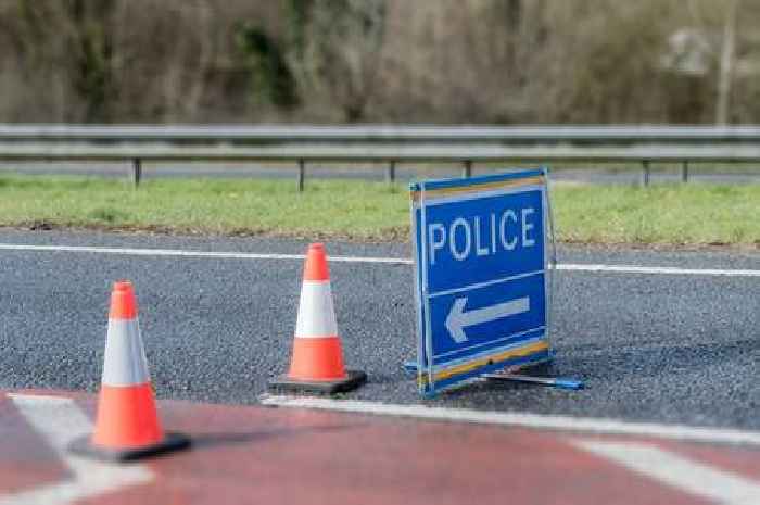 A12 live traffic updates as 'serious' crash involving three vehicles shuts road