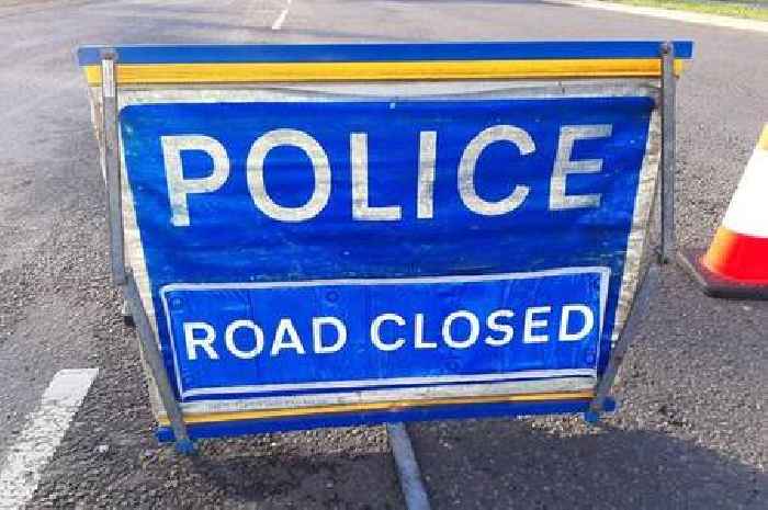 Live A20 traffic updates today as Kent crash leaves road closed