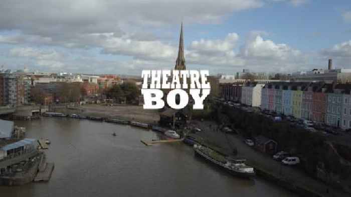  Charity Integrate UK to Launch Theatre Boy, a Film Raising Awareness of Knife Crime - Chatham House Pre-Screening October 24th, Available on YouTube from November 8th