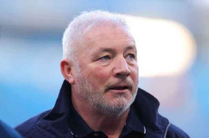 Ally McCoist in agony as he hears Celtic icon nail Rangers on every one of the flaws that has diehards on the brink