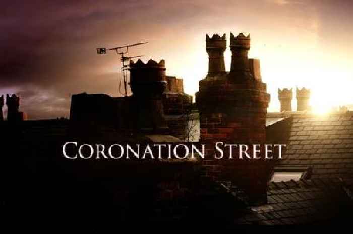 Coronation Street star quits after 10 years as they take break from soap