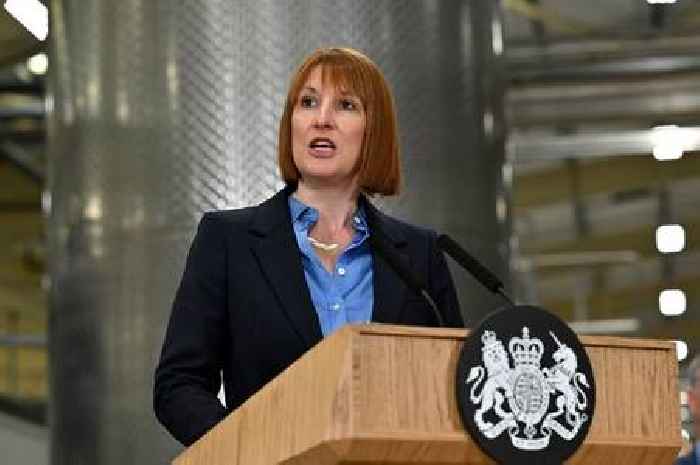 Family holidays could be next target on Chancellor's budget list with subtle tax raid
