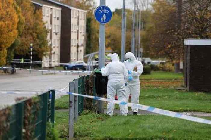 Hamilton community centre murder probe: Everything we know after man dead and second injured