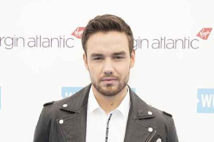 Liam Payne 'targeted by drug dealers' before hotel fall after being 'clean for weeks'