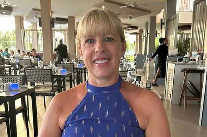 Scots woman's £4000 TUI trip turned into 'holiday from hell' due to 'severe' sickness