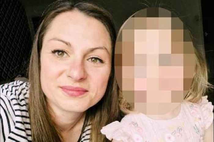 Victoria Taylor: Body of mum found in river after month-long police search