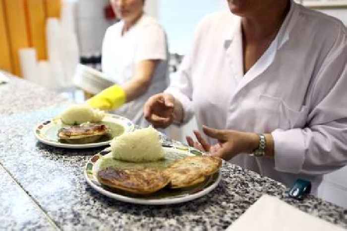 Calls to give pie and mash protected status
