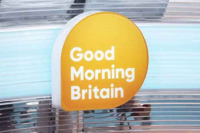 Good Morning Britain and Crimewatch star opens up about emotional health diagnosis