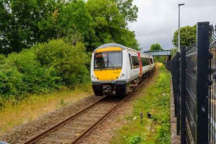 Wales train crash: Train company warned of 'extremely slippery' tracks because of leaves on line hours before fatal collision