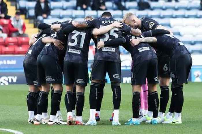 Sheffield Wednesday v Swansea City live: Kick-off time, TV details, team news and score updates