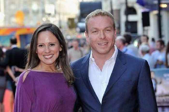 Sir Chris Hoy leaves country with family after terminal cancer announcement