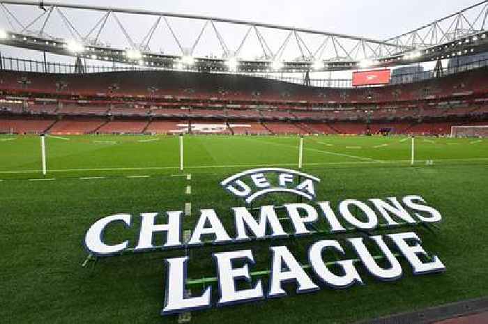 How to watch Arsenal vs Shakhtar Donetsk - kick-off time, Amazon Prime live stream, TV channel