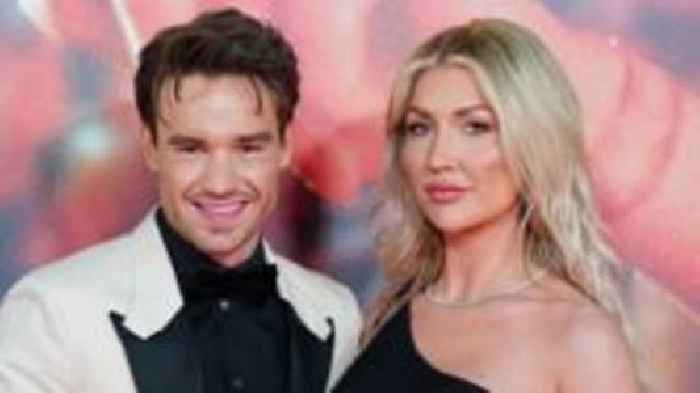 Liam Payne planned to marry girlfriend, she says