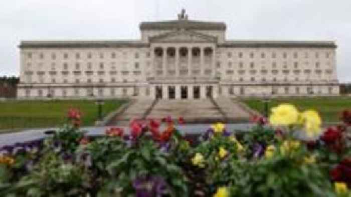 Proxy votes agreed for MLAs on parental leave