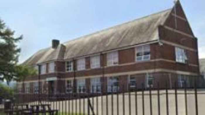 Rats force secondary school to close